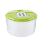 Сушарка для салату Salad Spinner 18×25 см — фото 5