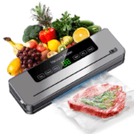 Вакууматор для продуктів Sous Vide — фото 2