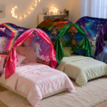 Дитячий намет для ліжка Dream Tents