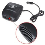 Автомобільний обігрівач салону CAR HEATER 12V — фото 3