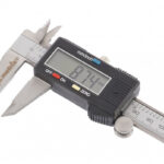 Цифровий штангенциркуль Digital Caliper