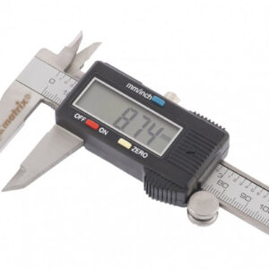 Цифровий штангенциркуль Digital Caliper