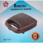 Сендвічниця гриль Domotec MS-7709 — фото 2