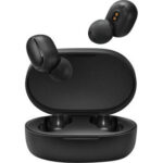 Бездротові Bluetooth навушники Xiaomi Redmi AirDots s 2 Headset бездротові Чорні