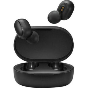 Бездротові Bluetooth навушники Xiaomi Redmi AirDots s 2 Headset бездротові Чорні