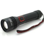 Акумуляторний ліхтарик Bailong BL-P02-P50