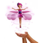 Лялька літаюча фея Flying Fairy — фото 4