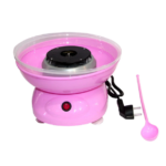 Апарат для приготування солодкої вати Cotton Candy Maker — фото 6