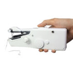Ручна швейна машинка FHSM MINI SEWING HANDY STITCH — фото 2