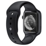 Смарт-годинник Smart Watch 6 — фото 6