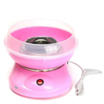 Апарат для приготування солодкої вати Cotton Candy Maker — фото 2