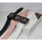 Смарт-годинник Smart Watch 6