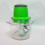 Блендер, подрібнювач "Блискавка" Vegetable Mixer 330Вт — фото 4