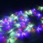 Гірлянда-шланг світлодіодний дюралайт 10м 360 LED — фото 2