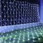 Гірлянда світлодіодна Сітка 200 LED 3х2м — фото 6