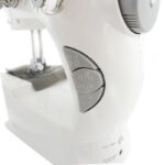 Міні швейна машинка 4 в 1 Mini Sewing Machine SM-201 — фото 2