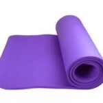 Килимок для йоги power system fitness yoga — фото 5