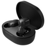 Бездротові Bluetooth навушники Xiaomi Redmi AirDots s 2 Headset бездротові Чорні — фото 2