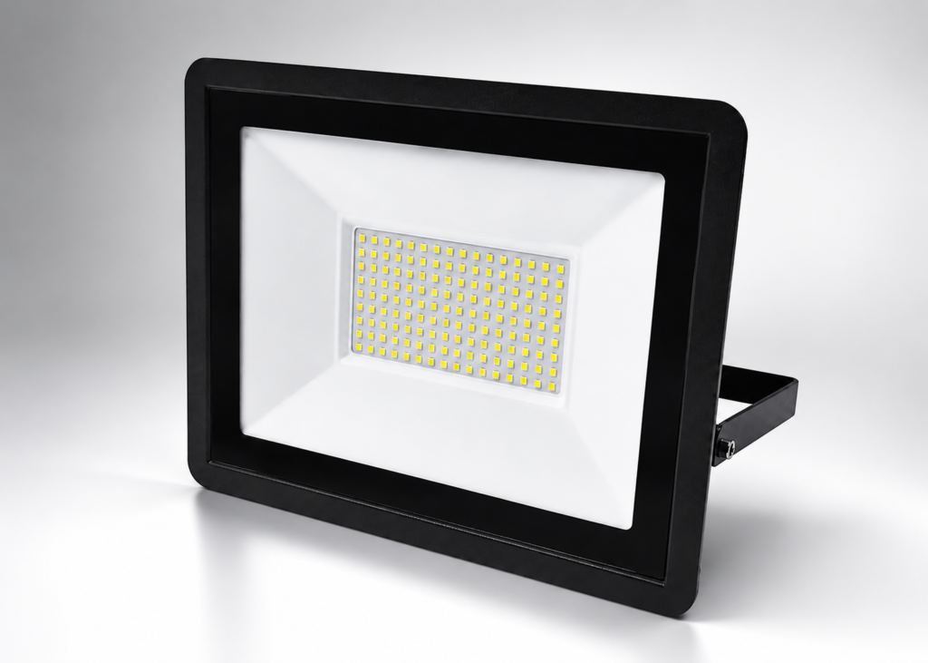 Світлодіодний прожектор AEON LED 100 Вт