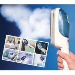 Ручний відпарювач для одягу Tobi steam brush — фото 2