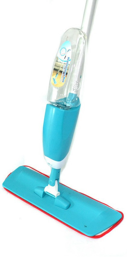 Парова спрей швабра з розпилювачем Healthy Spray mop