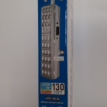 Аварійний світлодіодний світильник ACK 30 LED, фото 3