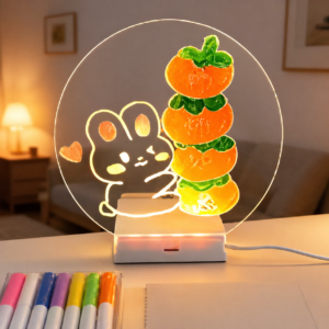 LED дошка для нотаток