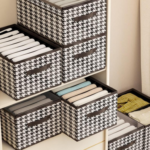 Органайзер для одягу, storage box 17*24*30 AND XL-1049 — фото 2