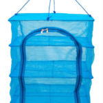 Сітка для сушіння риби, грибів, сухофруктів Easyall-11 45x45x75см