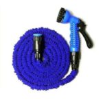 Шланг-гармошка X HOSE 52,5 м з розпилювачем