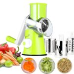 Ручна овочерізка мультислайсер для овочів та фруктів Kitchen Master