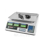 Ваги торговельні MATARIX MX-410A 50 кг — фото 6