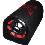 Активний сабвуфер Xplod бочка T-010 10 дюймів Bluetooth 1000W — фото 2