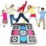 Килимок танцювальний Dance Mat із підключенням до ПК — фото 4