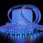 Гірлянда-шланг світлодіодний дюралайт 10м 360 LED — фото 3