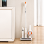 бездротовий ручний пилосос iLife G80 22 000 Па