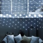 Гірлянда світлодіодна Сітка 200 LED 3х2м — фото 5