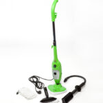 Універсальна парова швабра Steam Cleaner X5 MOP 5 в 1 — фото 3