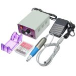 Машинка фрезер для манікюру та педикюру Beauty Nail NN 25000 — фото 2