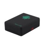 GPS трекер Mini A8 з прослуховуванням, GSM сигналізація, гпс трекер — фото 6