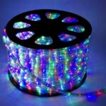 Гірлянда-шланг світлодіодний дюралайт 10м 360 LED — фото 4