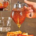 Диспенсер для меду Honey Dispenser