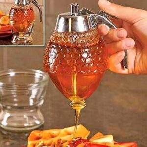 Диспенсер для меду Honey Dispenser