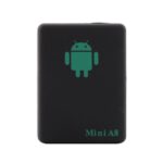 GPS трекер Mini A8 з прослуховуванням, GSM сигналізація, гпс трекер — фото 3