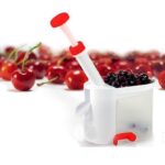 Прилад для видалення кісточок Helfer Hoff Cherry and olive corer — фото 4