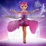 Лялька літаюча фея Flying Fairy — фото 5