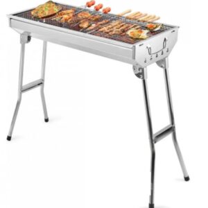 Складаний гриль BBQ GP-4273 48*30*57cm