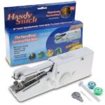 Ручна швейна машинка FHSM MINI SEWING HANDY STITCH