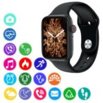 Смарт-годинник Smart Watch 6 — фото 3