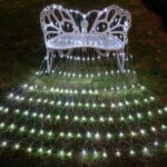 Гірлянда світлодіодна Сітка 200 LED 3х2м — фото 3